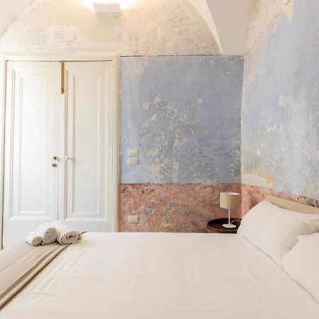Palazzo Balsamo Bed & Breakfast Gallipoli Exterior photo