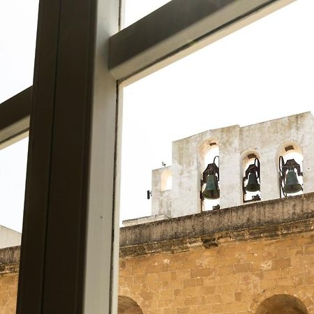 Palazzo Balsamo Bed & Breakfast Gallipoli Exterior photo