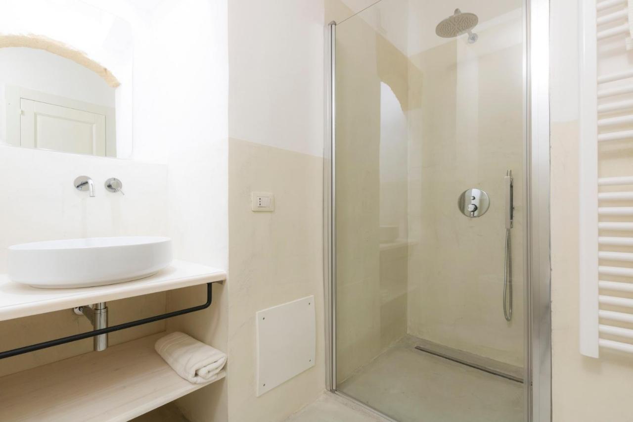 Palazzo Balsamo Bed & Breakfast Gallipoli Exterior photo