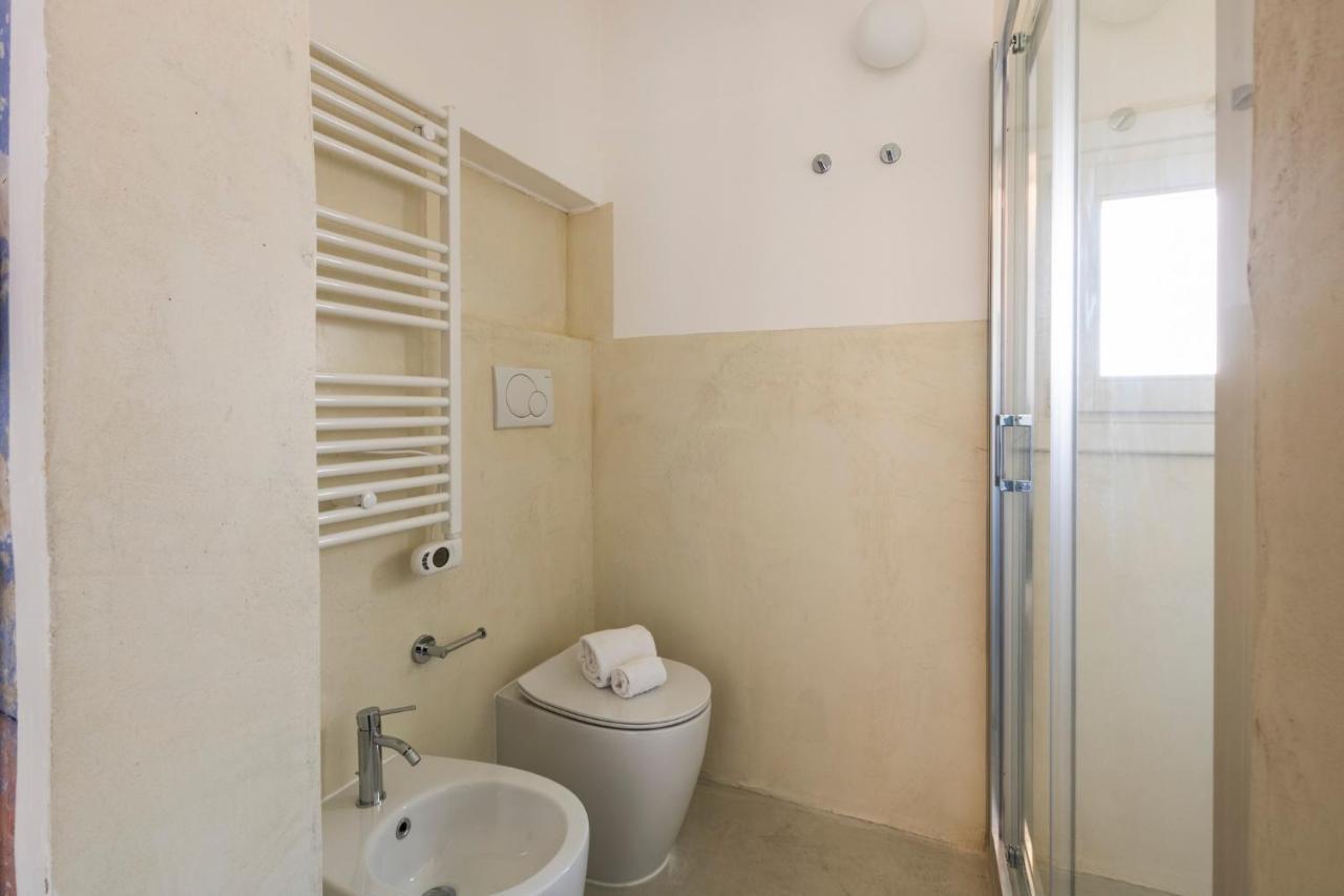 Palazzo Balsamo Bed & Breakfast Gallipoli Exterior photo